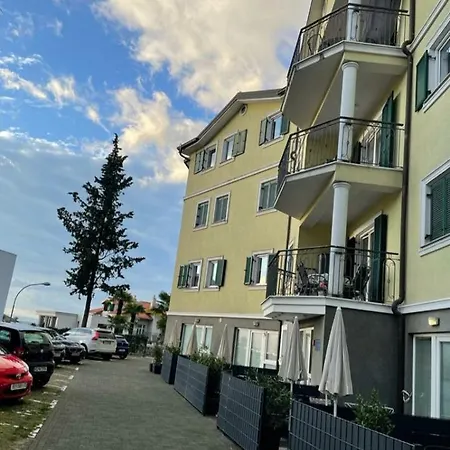 Appartamento Modern *