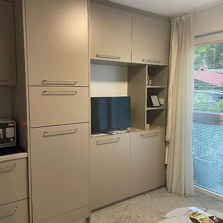 Appartamento Modern
