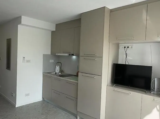 Modern Appartamento *