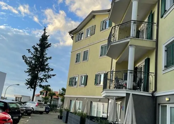 Appartamento Modern *