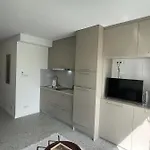 Modern דירה *
