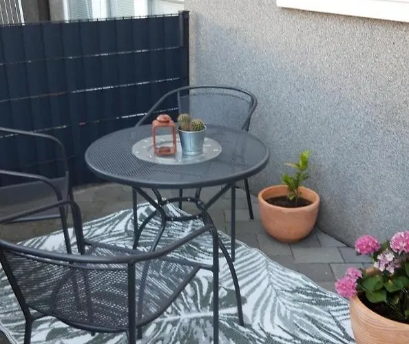 Modern Апартаменты *