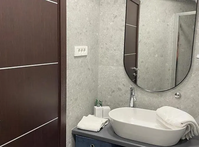 Modern Daire Opatija